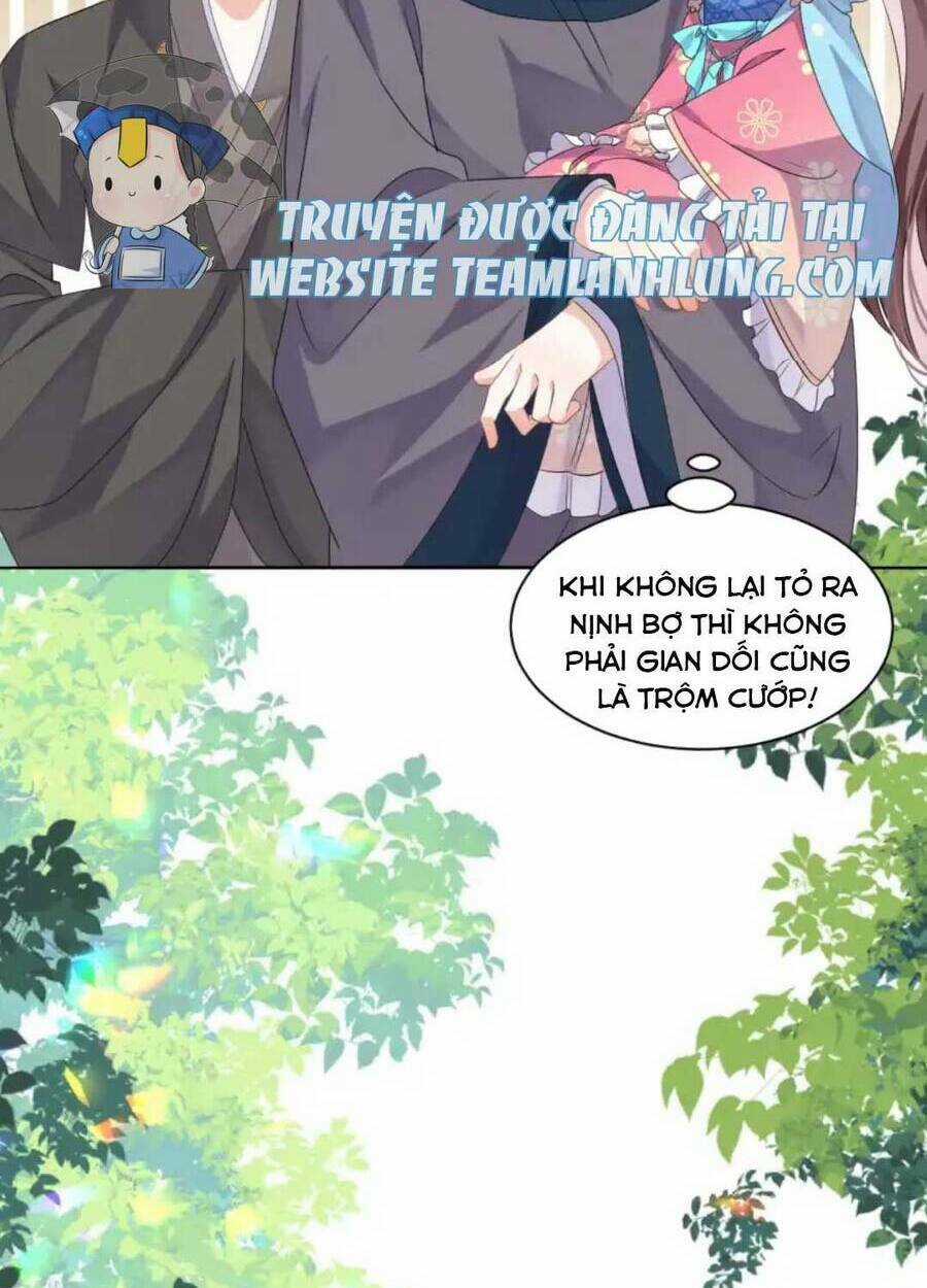 Phương Thức Nuôi Dưỡng Nhân Vật Phản Diện Chapter 12 trang 36