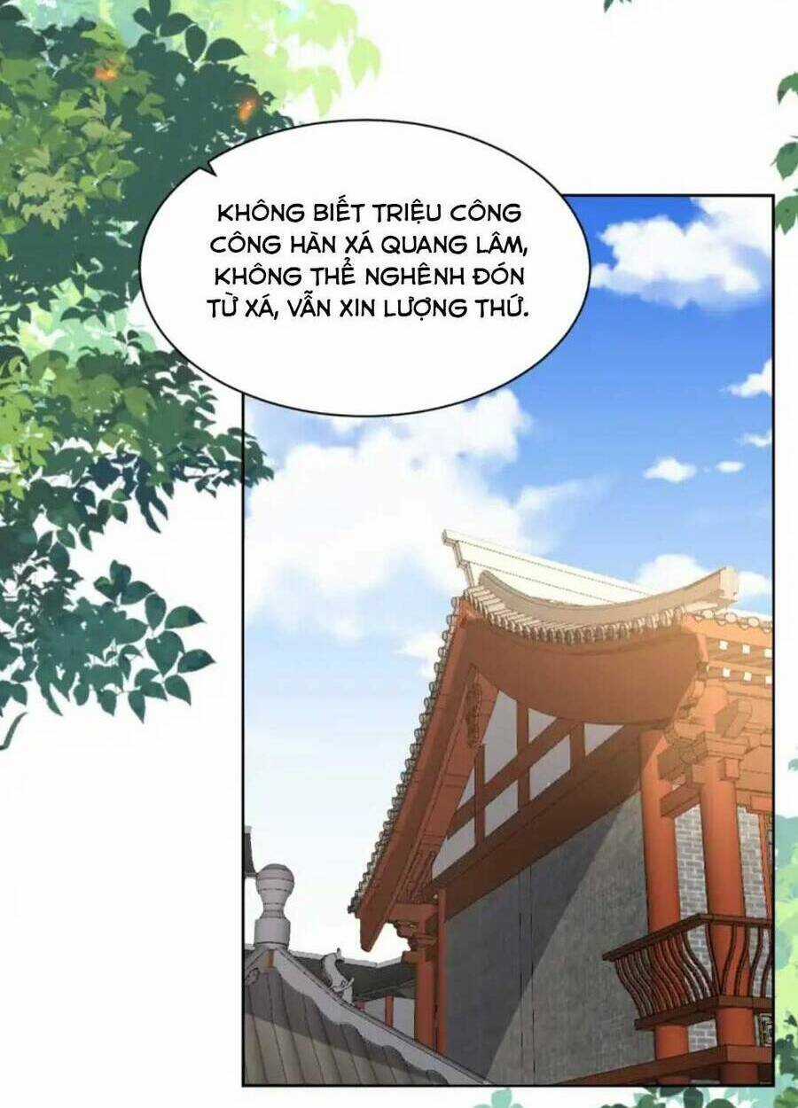 Phương Thức Nuôi Dưỡng Nhân Vật Phản Diện Chapter 12 trang 37