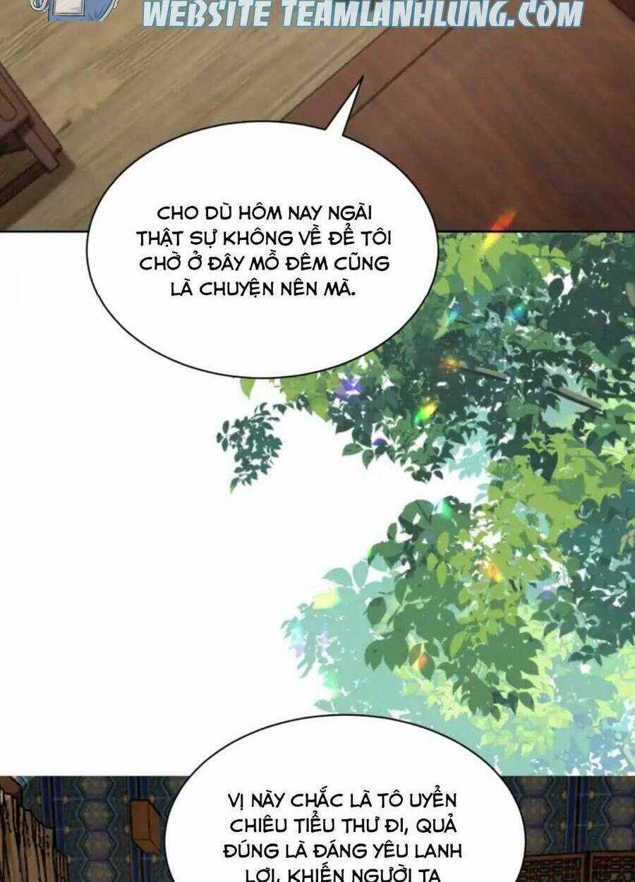 Phương Thức Nuôi Dưỡng Nhân Vật Phản Diện Chapter 12 trang 39