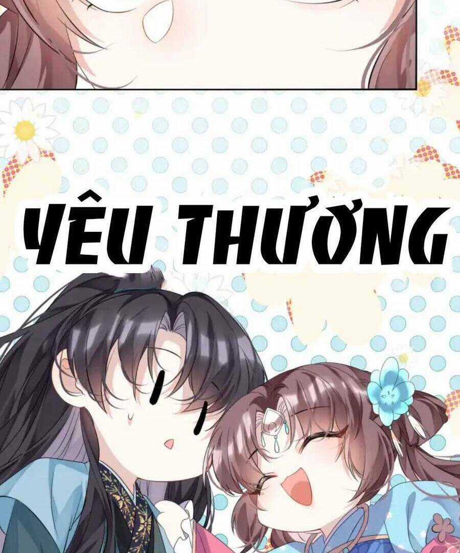 Phương Thức Nuôi Dưỡng Nhân Vật Phản Diện Chapter 12 trang 4