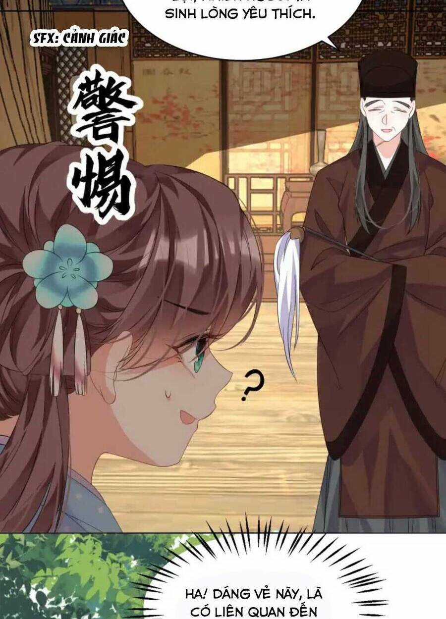 Phương Thức Nuôi Dưỡng Nhân Vật Phản Diện Chapter 12 trang 40