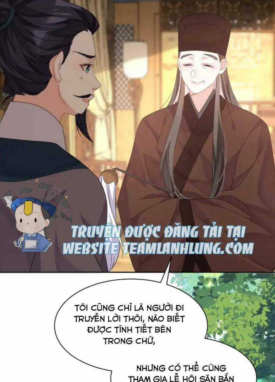 Phương Thức Nuôi Dưỡng Nhân Vật Phản Diện Chapter 12 trang 47