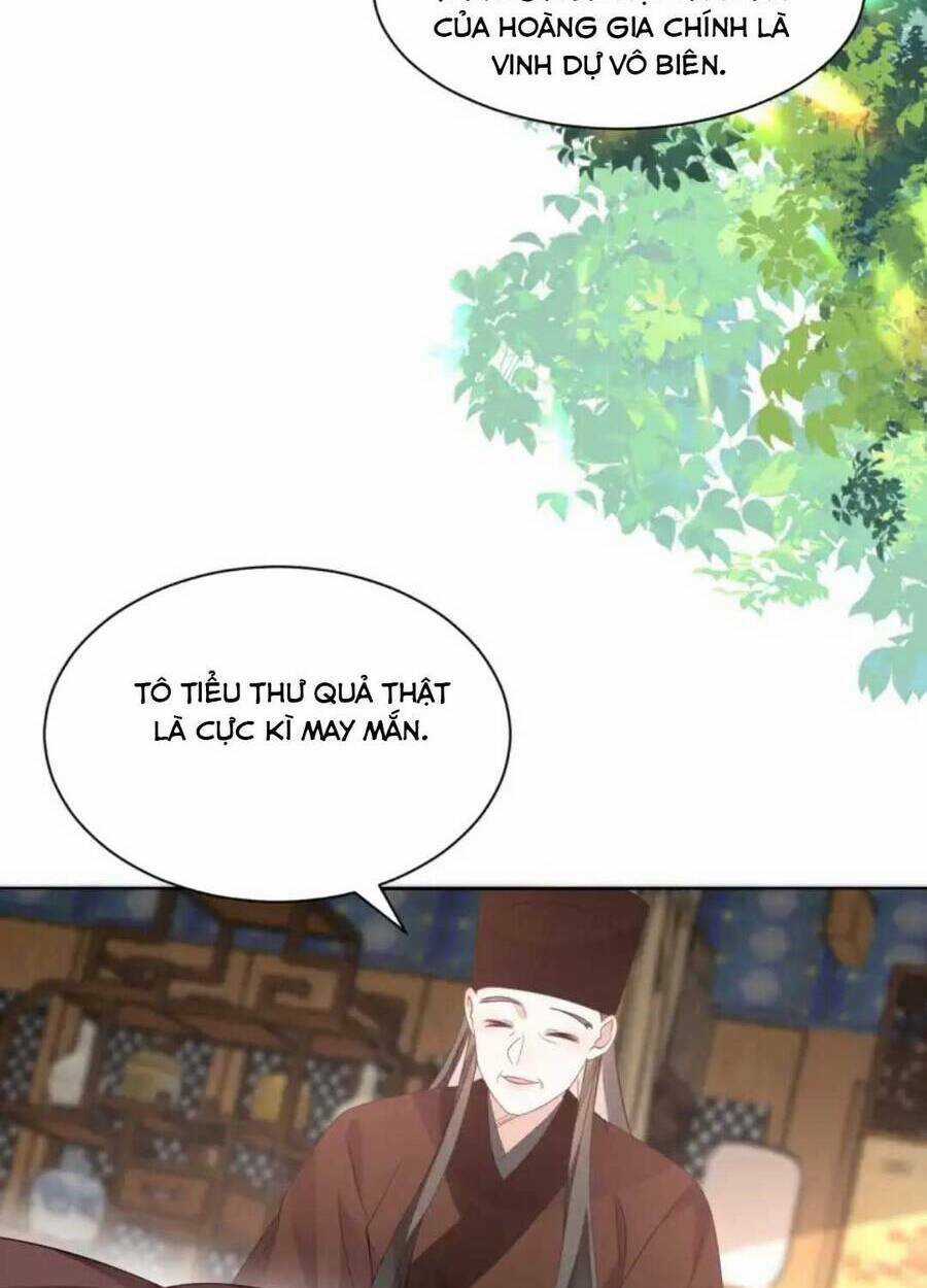 Phương Thức Nuôi Dưỡng Nhân Vật Phản Diện Chapter 12 trang 48