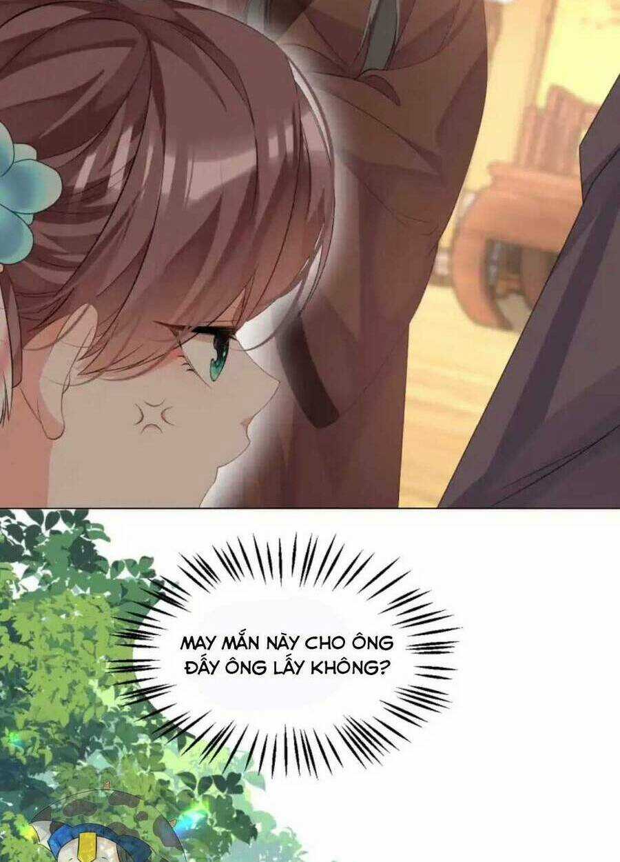 Phương Thức Nuôi Dưỡng Nhân Vật Phản Diện Chapter 12 trang 49