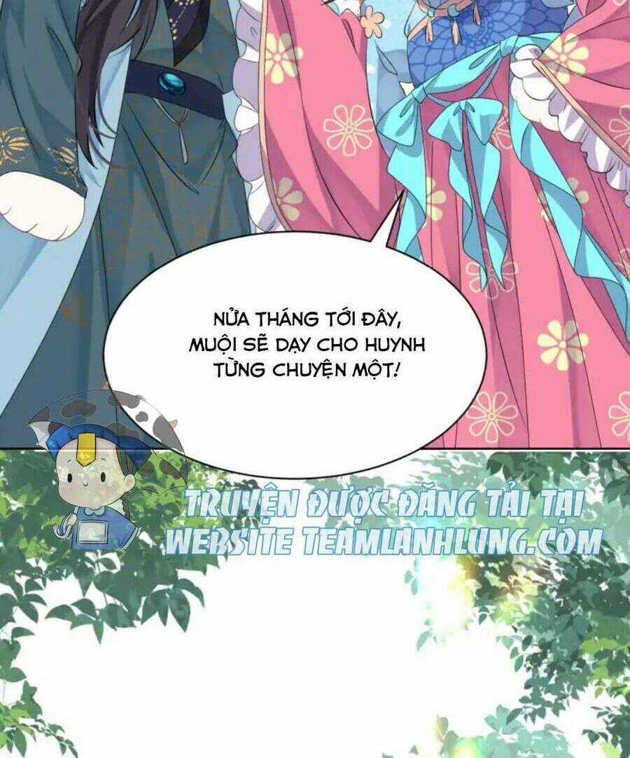 Phương Thức Nuôi Dưỡng Nhân Vật Phản Diện Chapter 12 trang 5