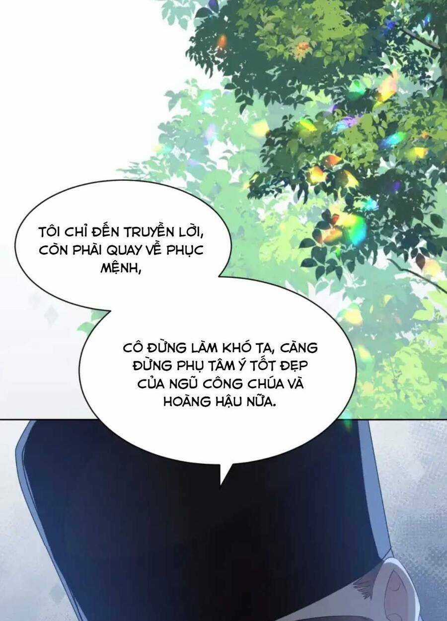 Phương Thức Nuôi Dưỡng Nhân Vật Phản Diện Chapter 12 trang 51