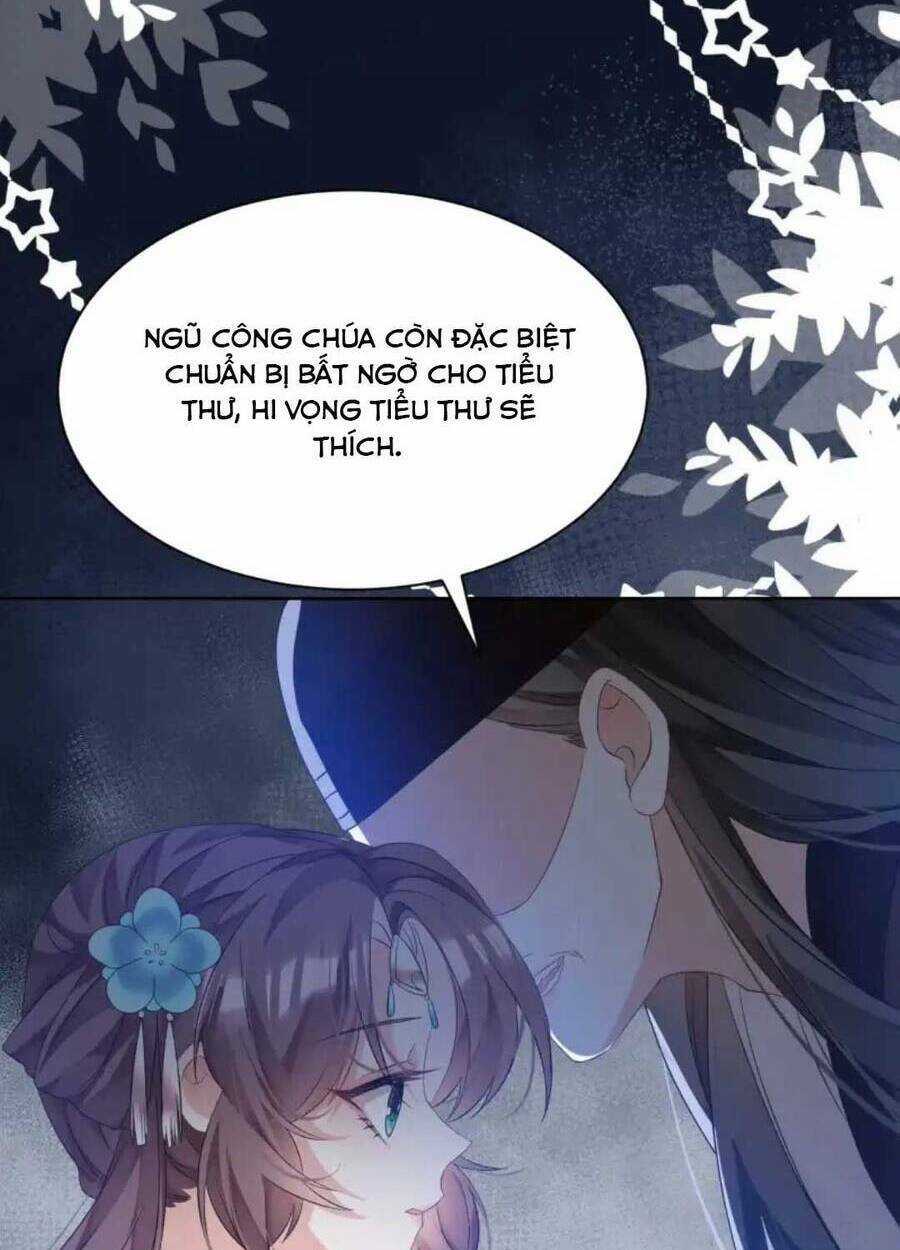 Phương Thức Nuôi Dưỡng Nhân Vật Phản Diện Chapter 12 trang 53