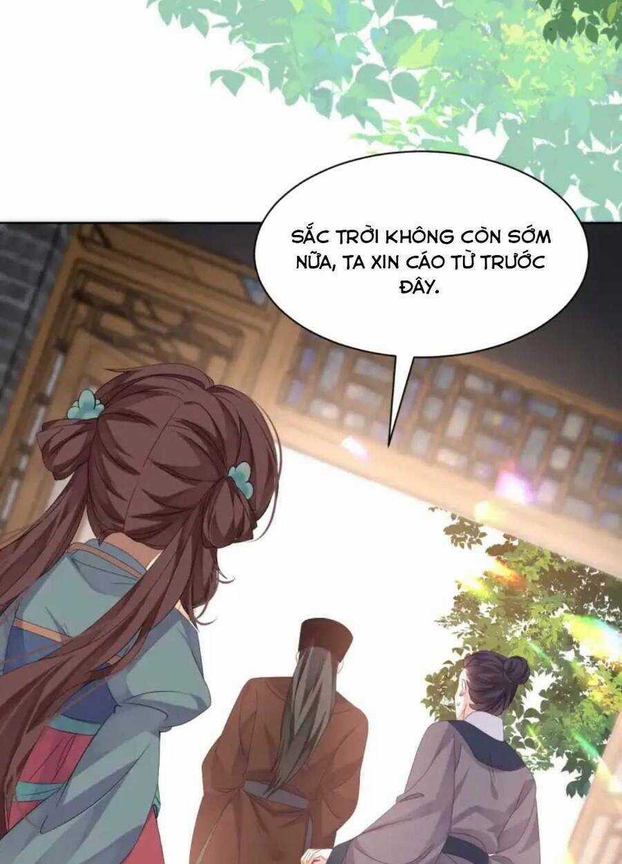 Phương Thức Nuôi Dưỡng Nhân Vật Phản Diện Chapter 12 trang 55