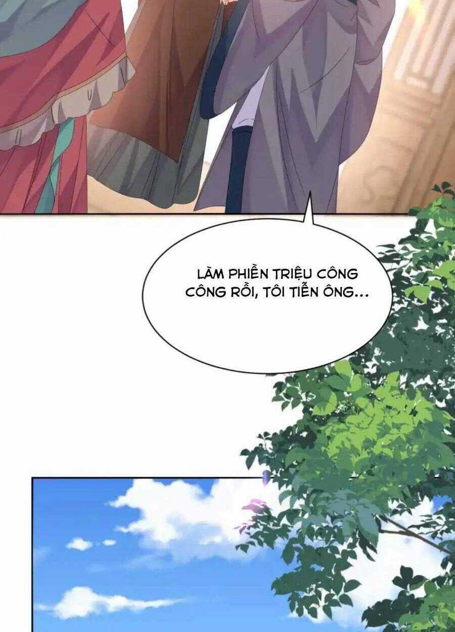 Phương Thức Nuôi Dưỡng Nhân Vật Phản Diện Chapter 12 trang 56