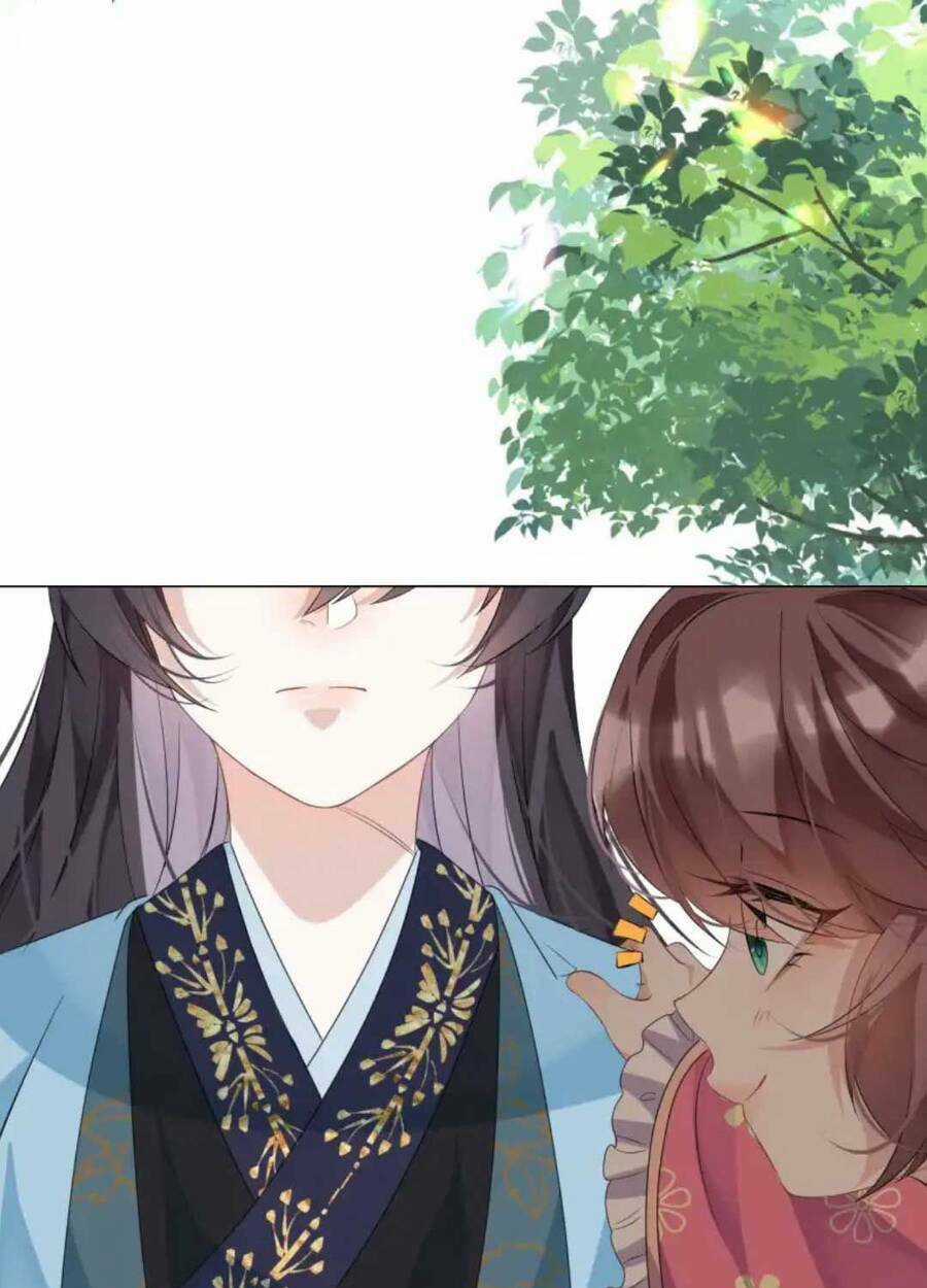 Phương Thức Nuôi Dưỡng Nhân Vật Phản Diện Chapter 12 trang 6