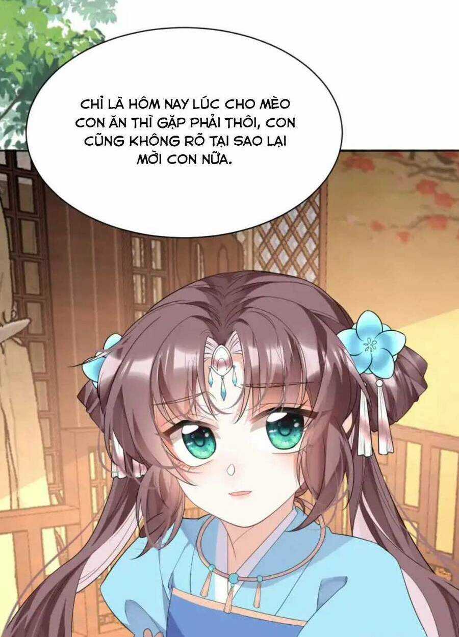 Phương Thức Nuôi Dưỡng Nhân Vật Phản Diện Chapter 12 trang 60