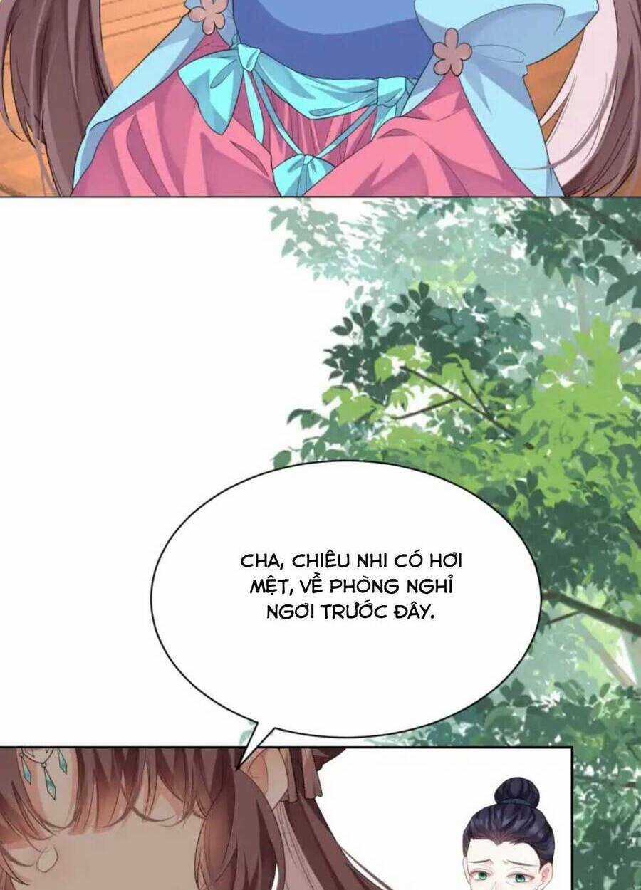 Phương Thức Nuôi Dưỡng Nhân Vật Phản Diện Chapter 12 trang 61