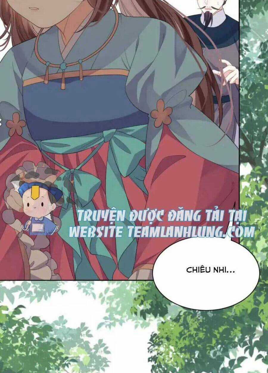 Phương Thức Nuôi Dưỡng Nhân Vật Phản Diện Chapter 12 trang 62