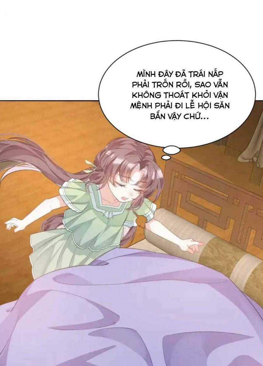 Phương Thức Nuôi Dưỡng Nhân Vật Phản Diện Chapter 12 trang 65