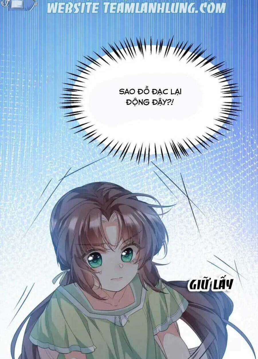 Phương Thức Nuôi Dưỡng Nhân Vật Phản Diện Chapter 12 trang 67