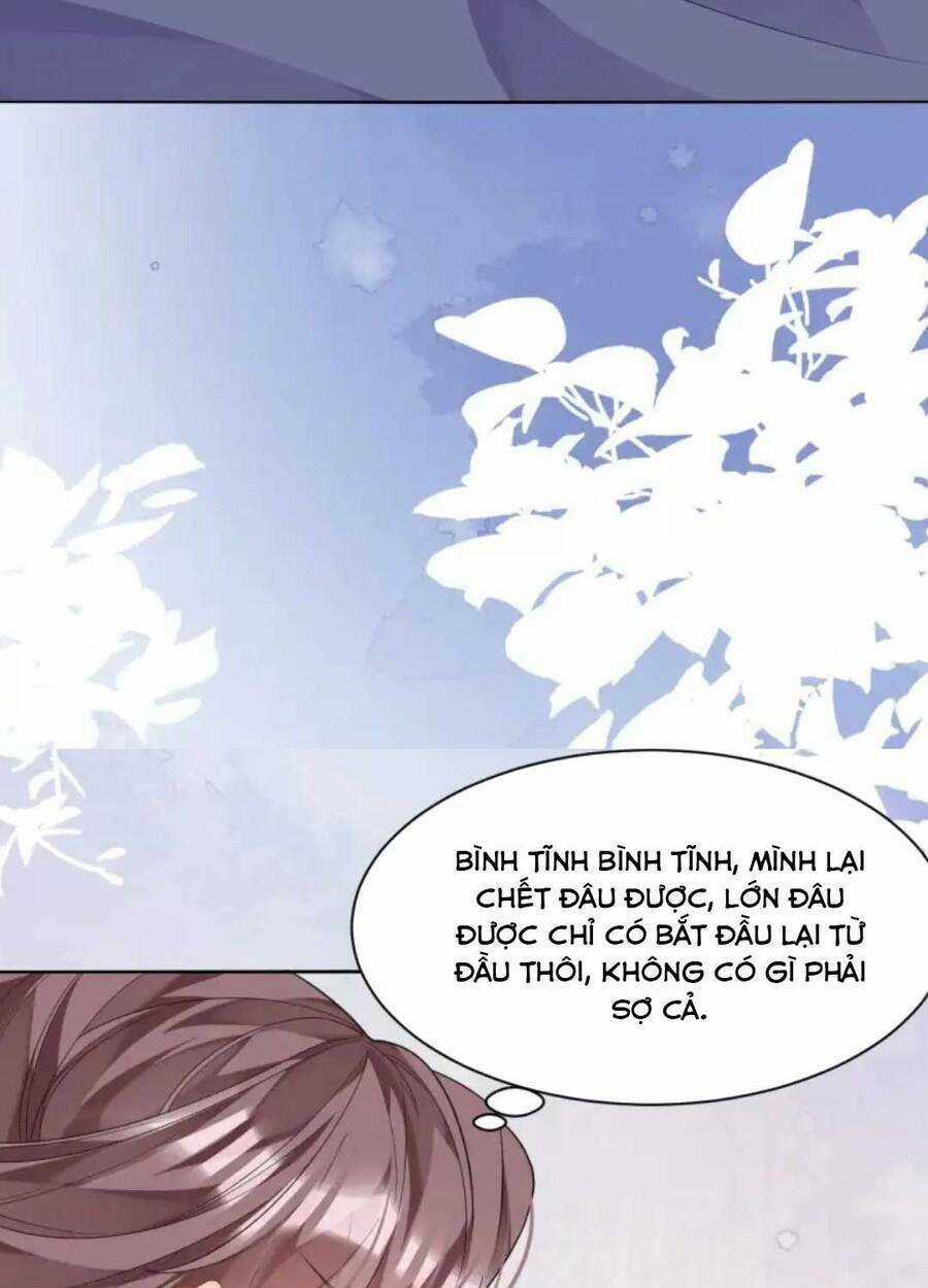 Phương Thức Nuôi Dưỡng Nhân Vật Phản Diện Chapter 12 trang 69