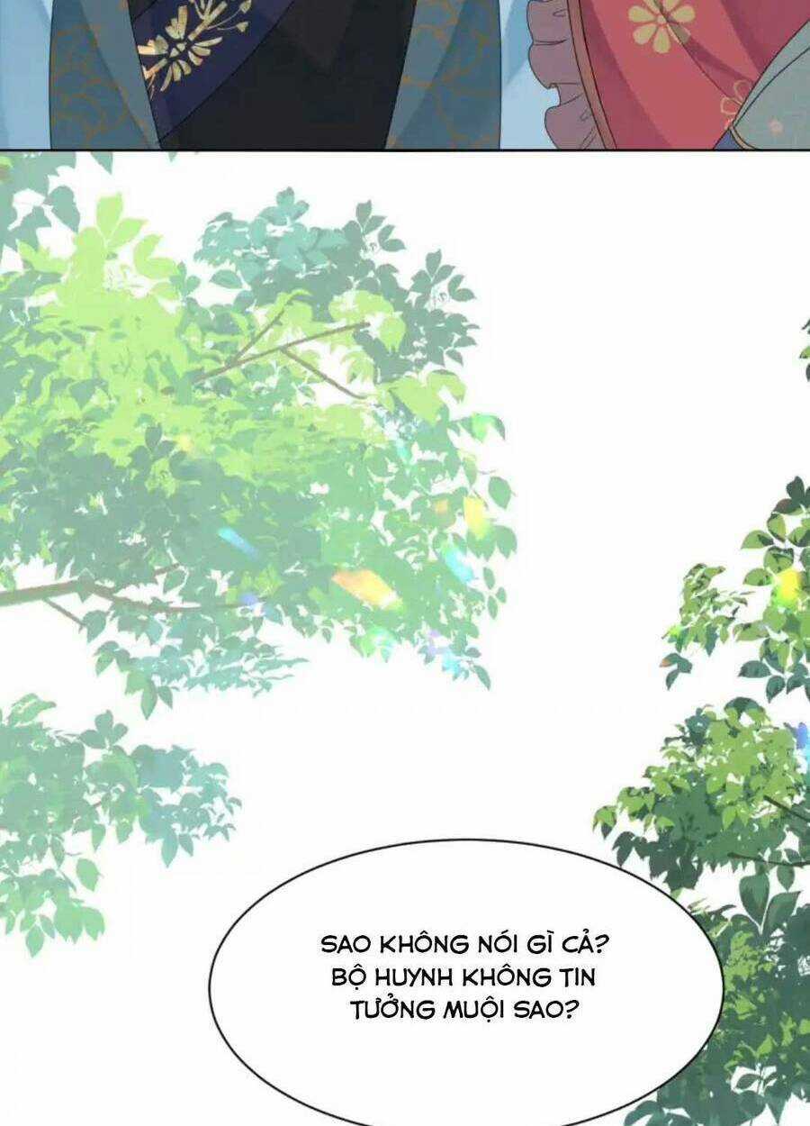 Phương Thức Nuôi Dưỡng Nhân Vật Phản Diện Chapter 12 trang 7