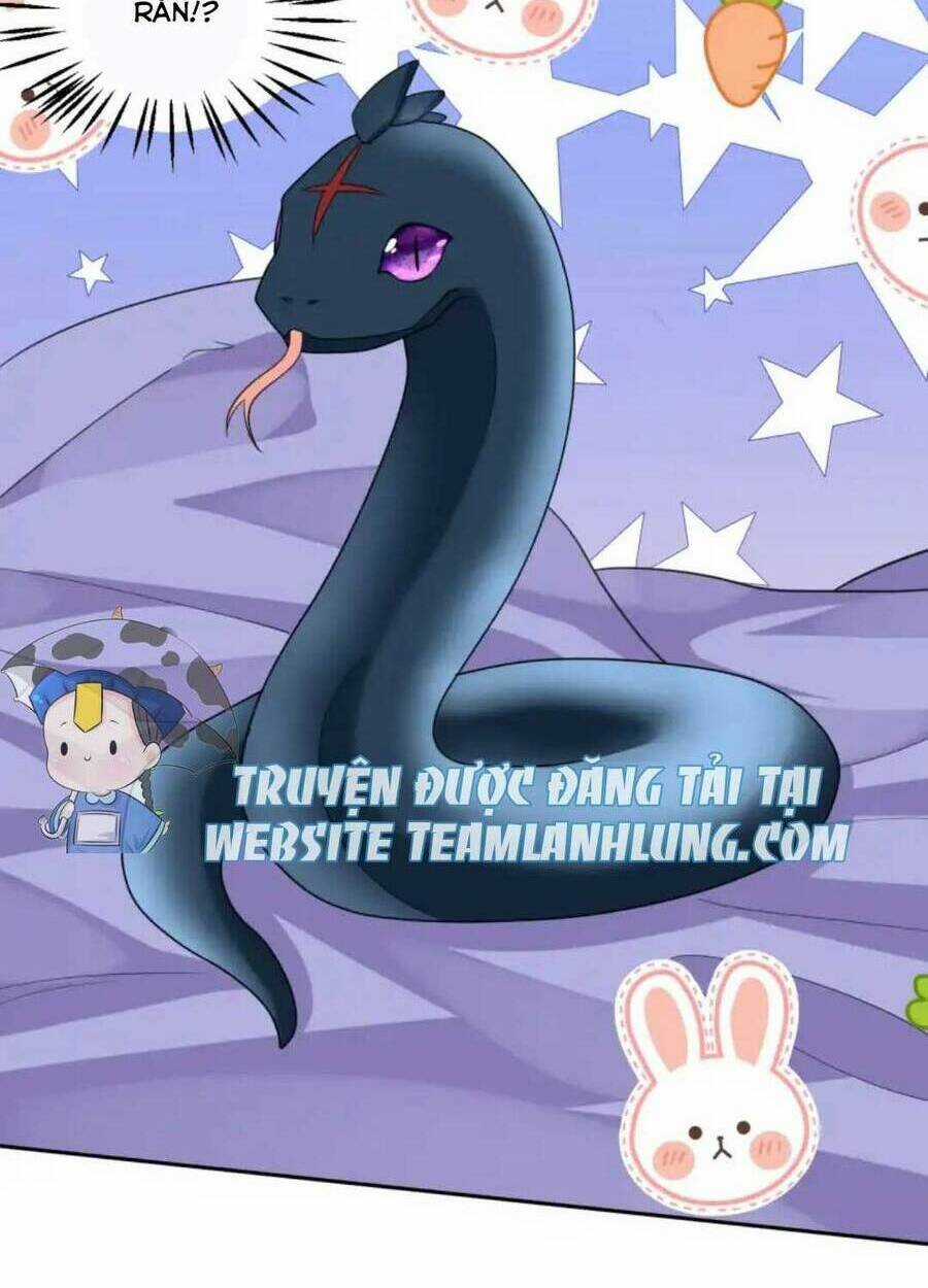 Phương Thức Nuôi Dưỡng Nhân Vật Phản Diện Chapter 12 trang 72