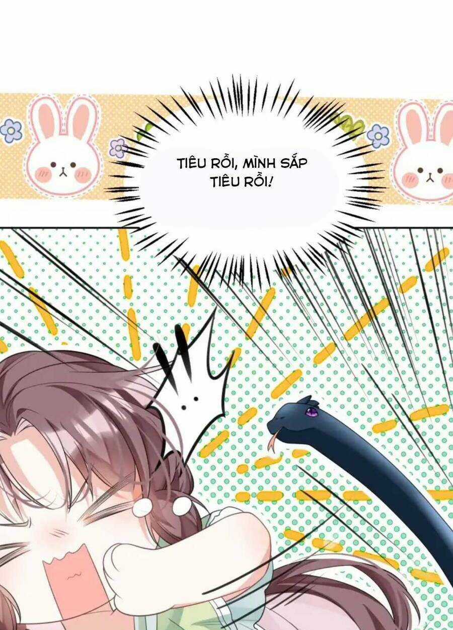 Phương Thức Nuôi Dưỡng Nhân Vật Phản Diện Chapter 12 trang 73