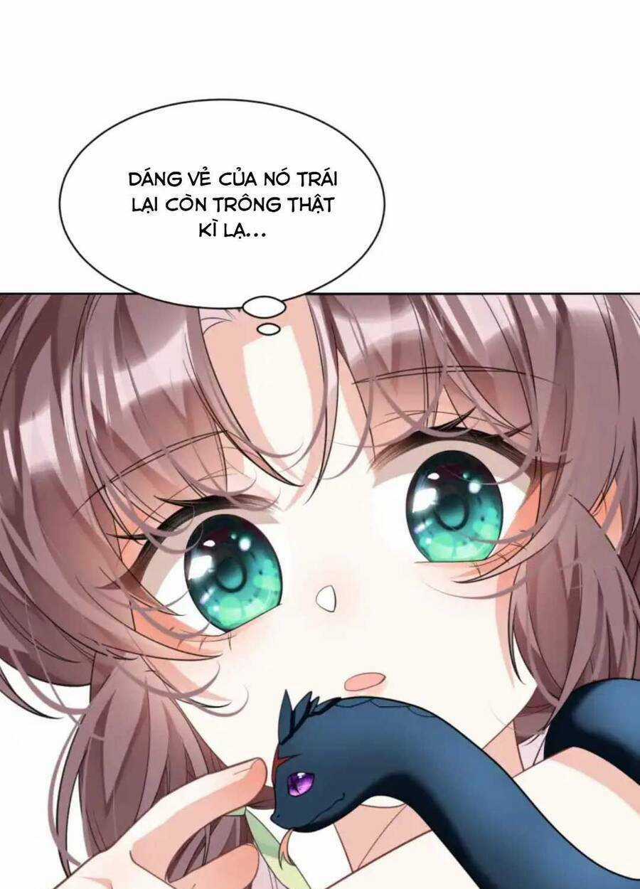 Phương Thức Nuôi Dưỡng Nhân Vật Phản Diện Chapter 12 trang 77