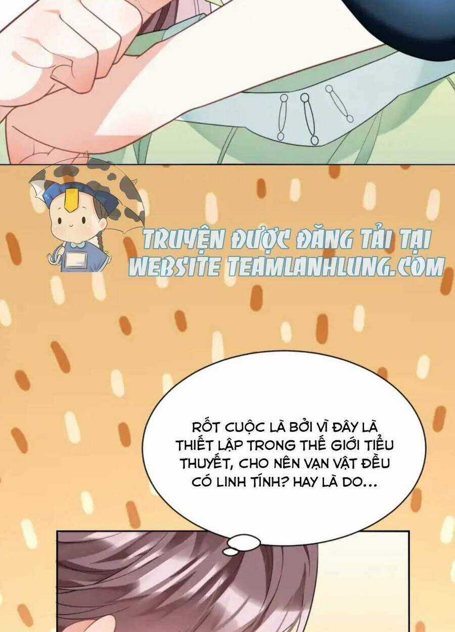 Phương Thức Nuôi Dưỡng Nhân Vật Phản Diện Chapter 12 trang 78