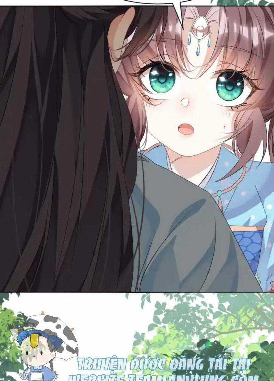 Phương Thức Nuôi Dưỡng Nhân Vật Phản Diện Chapter 12 trang 8