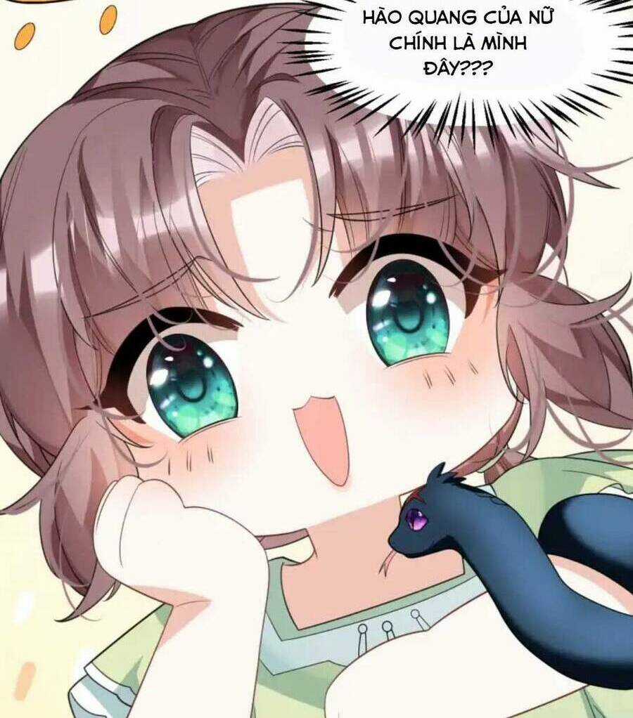 Phương Thức Nuôi Dưỡng Nhân Vật Phản Diện Chapter 12 trang 80