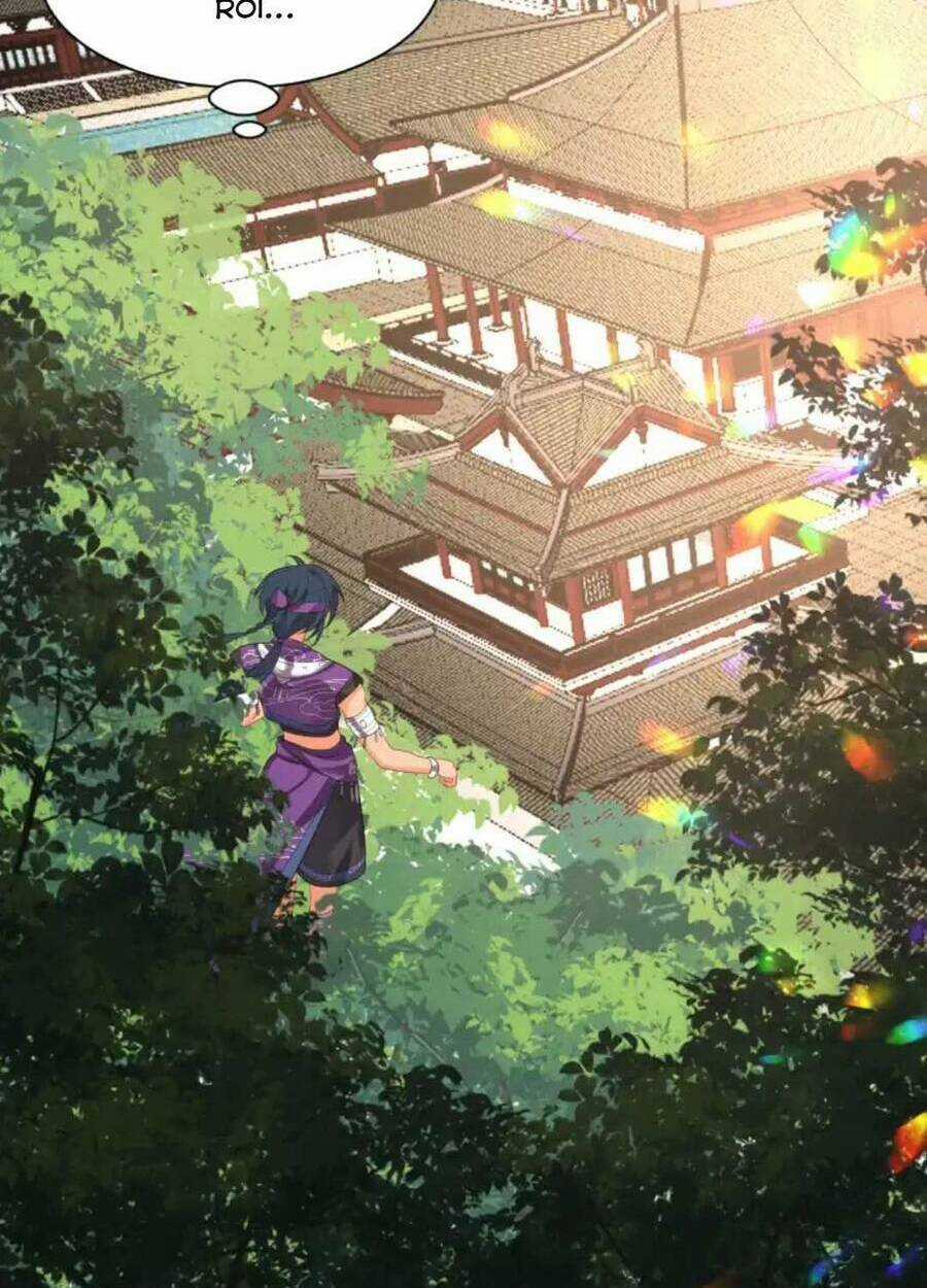 Phương Thức Nuôi Dưỡng Nhân Vật Phản Diện Chapter 12 trang 82