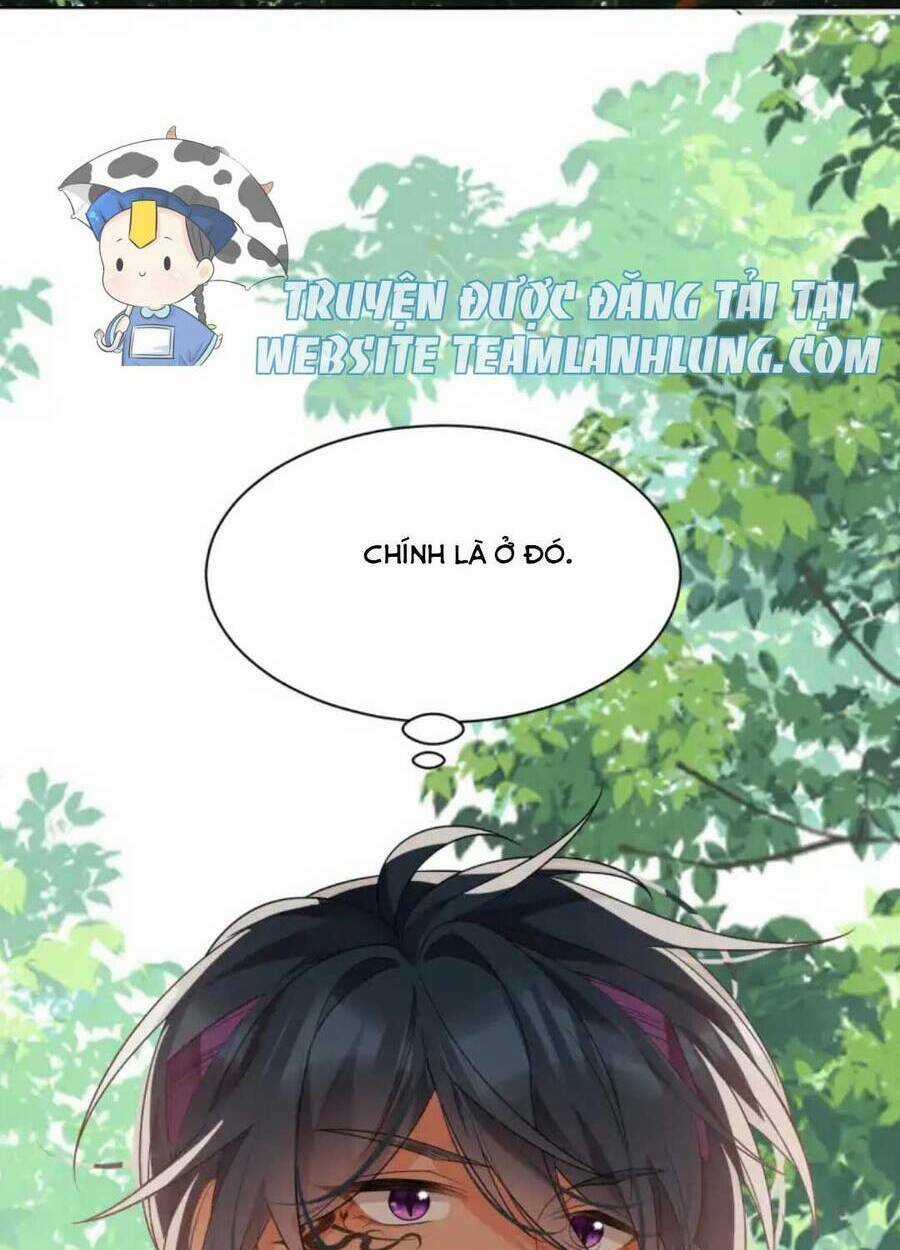 Phương Thức Nuôi Dưỡng Nhân Vật Phản Diện Chapter 12 trang 83