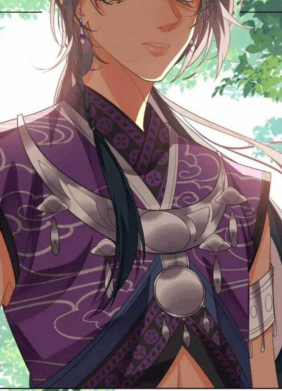 Phương Thức Nuôi Dưỡng Nhân Vật Phản Diện Chapter 12 trang 84