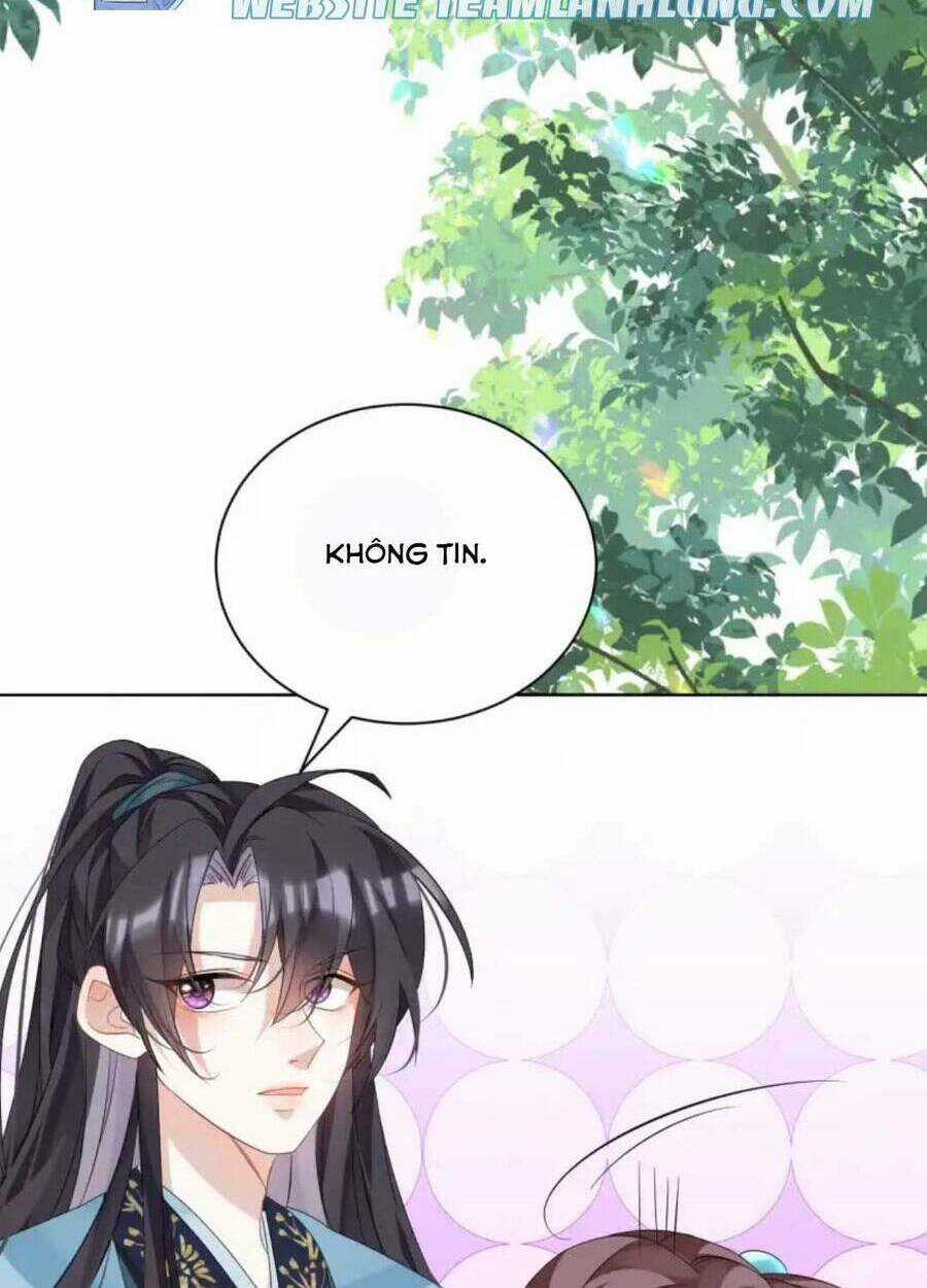 Phương Thức Nuôi Dưỡng Nhân Vật Phản Diện Chapter 12 trang 9