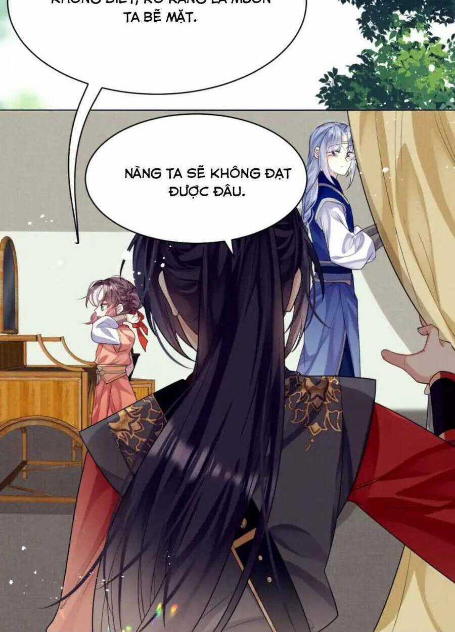 Phương Thức Nuôi Dưỡng Nhân Vật Phản Diện Chapter 13 trang 10