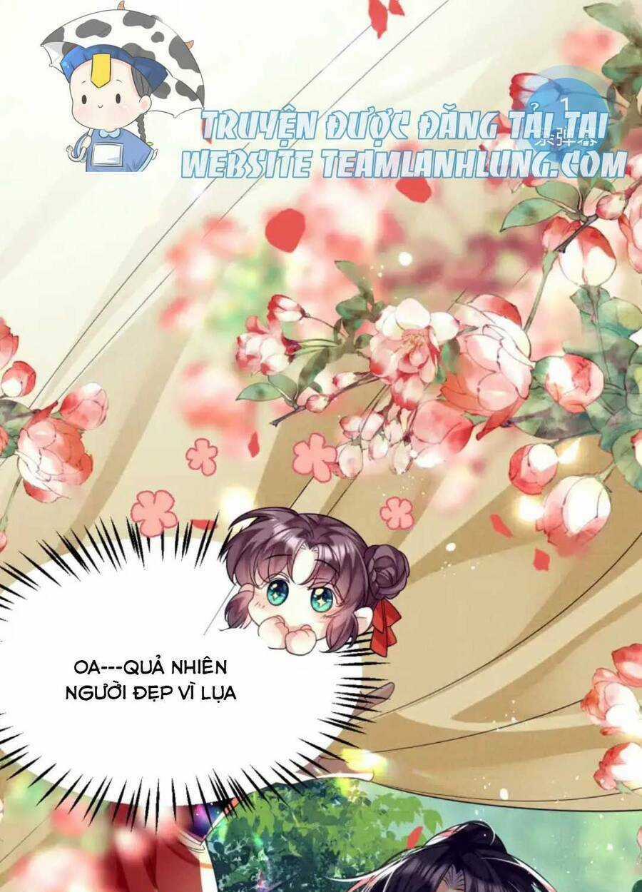 Phương Thức Nuôi Dưỡng Nhân Vật Phản Diện Chapter 13 trang 13