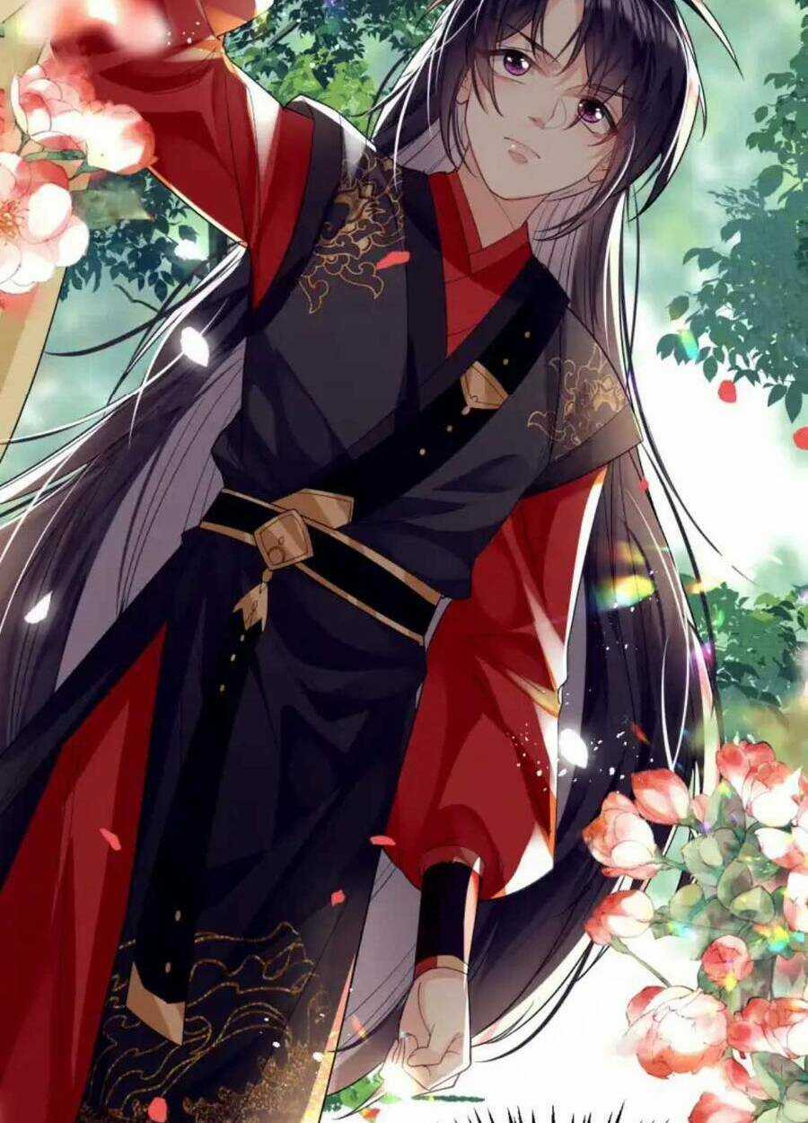 Phương Thức Nuôi Dưỡng Nhân Vật Phản Diện Chapter 13 trang 14