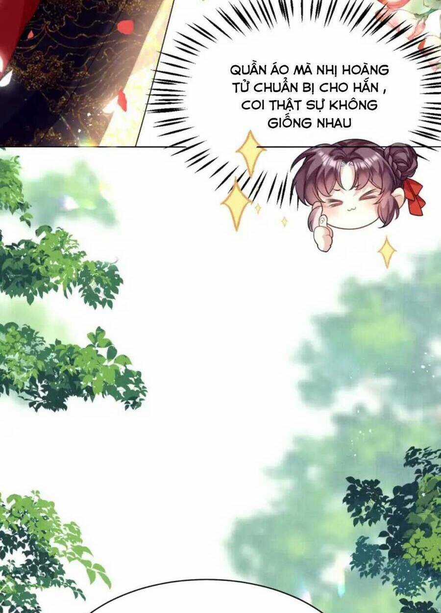 Phương Thức Nuôi Dưỡng Nhân Vật Phản Diện Chapter 13 trang 15