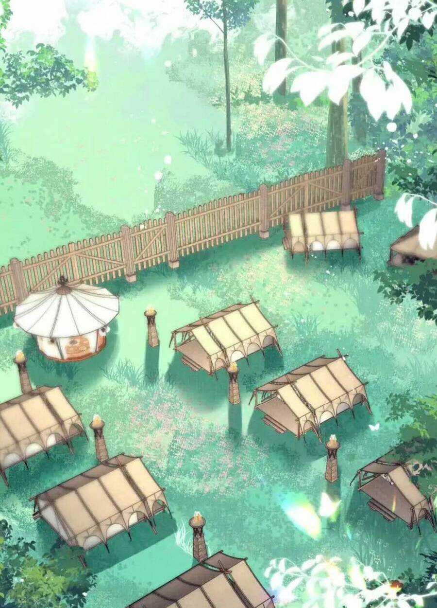 Phương Thức Nuôi Dưỡng Nhân Vật Phản Diện Chapter 13 trang 2