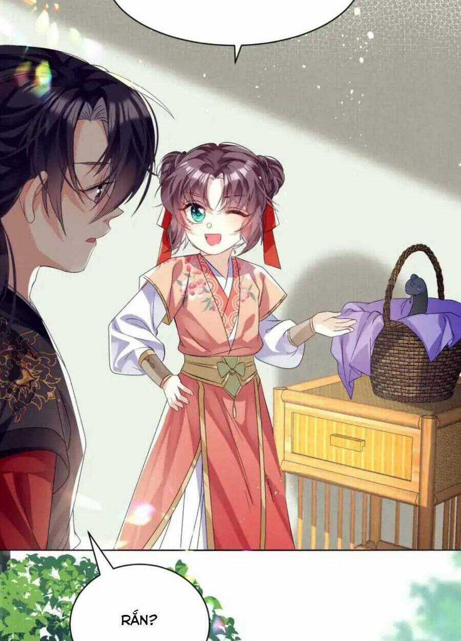 Phương Thức Nuôi Dưỡng Nhân Vật Phản Diện Chapter 13 trang 20