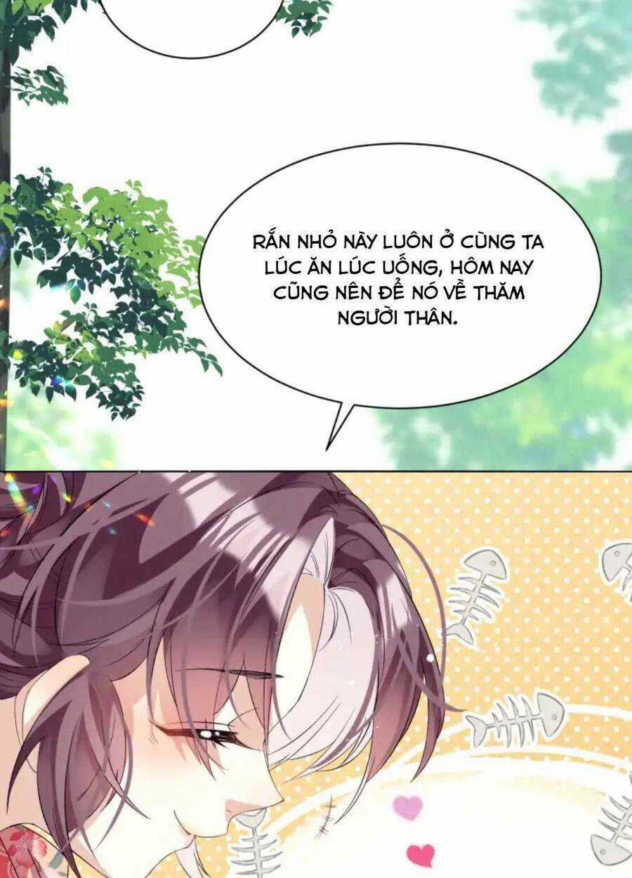 Phương Thức Nuôi Dưỡng Nhân Vật Phản Diện Chapter 13 trang 21