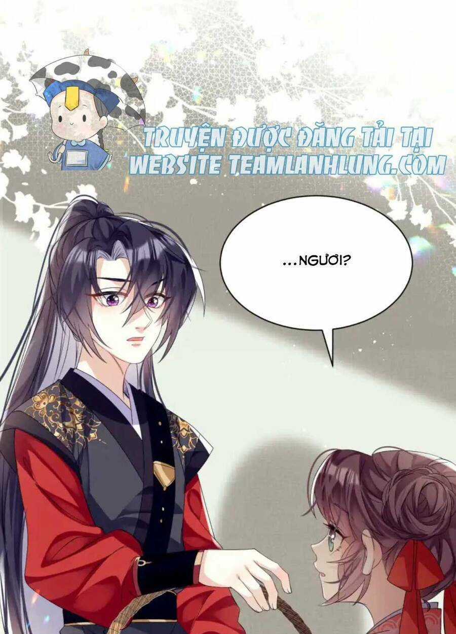 Phương Thức Nuôi Dưỡng Nhân Vật Phản Diện Chapter 13 trang 26