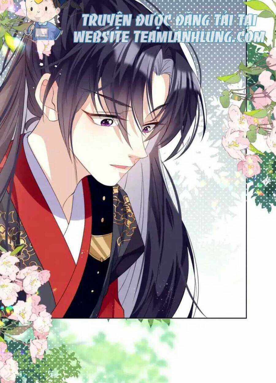 Phương Thức Nuôi Dưỡng Nhân Vật Phản Diện Chapter 13 trang 28