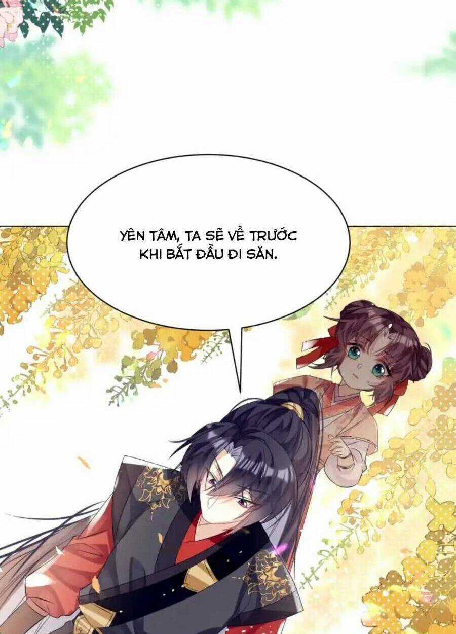 Phương Thức Nuôi Dưỡng Nhân Vật Phản Diện Chapter 13 trang 29