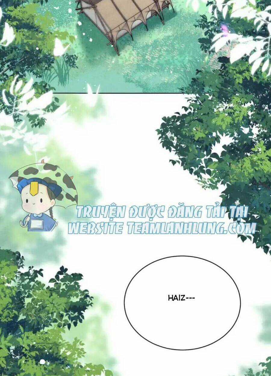 Phương Thức Nuôi Dưỡng Nhân Vật Phản Diện Chapter 13 trang 3