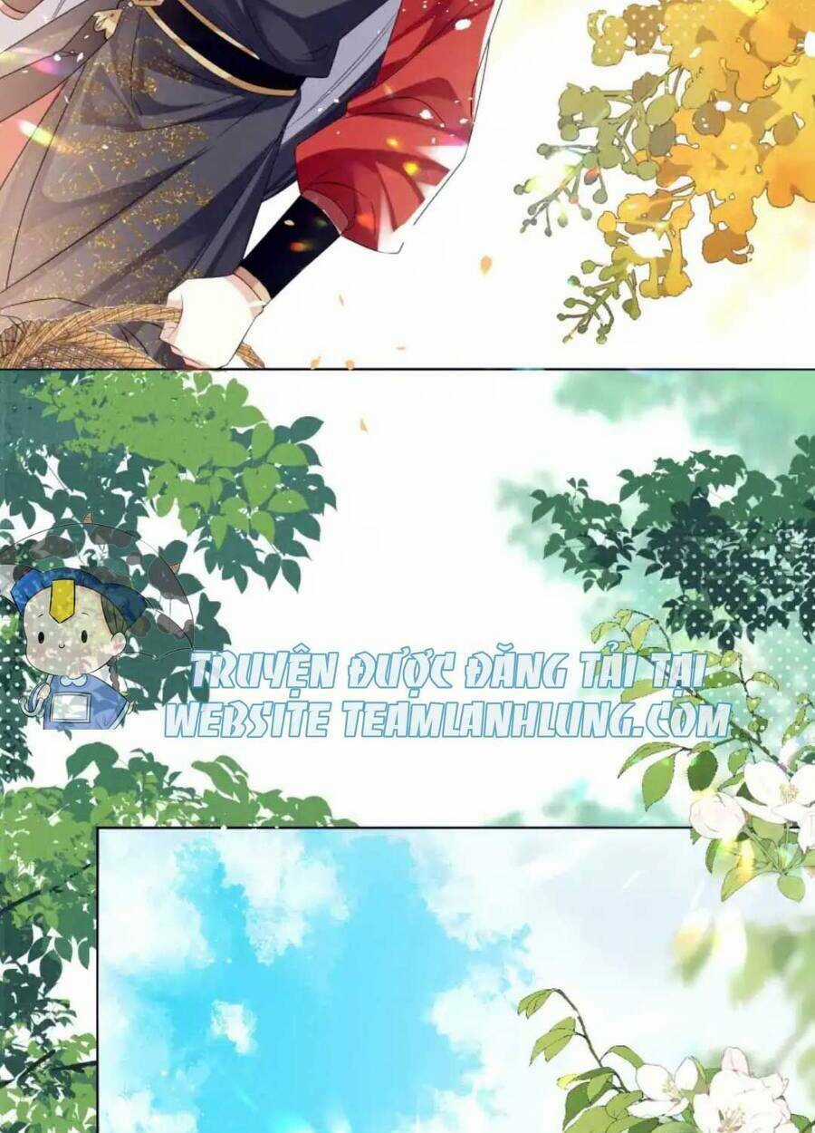 Phương Thức Nuôi Dưỡng Nhân Vật Phản Diện Chapter 13 trang 30