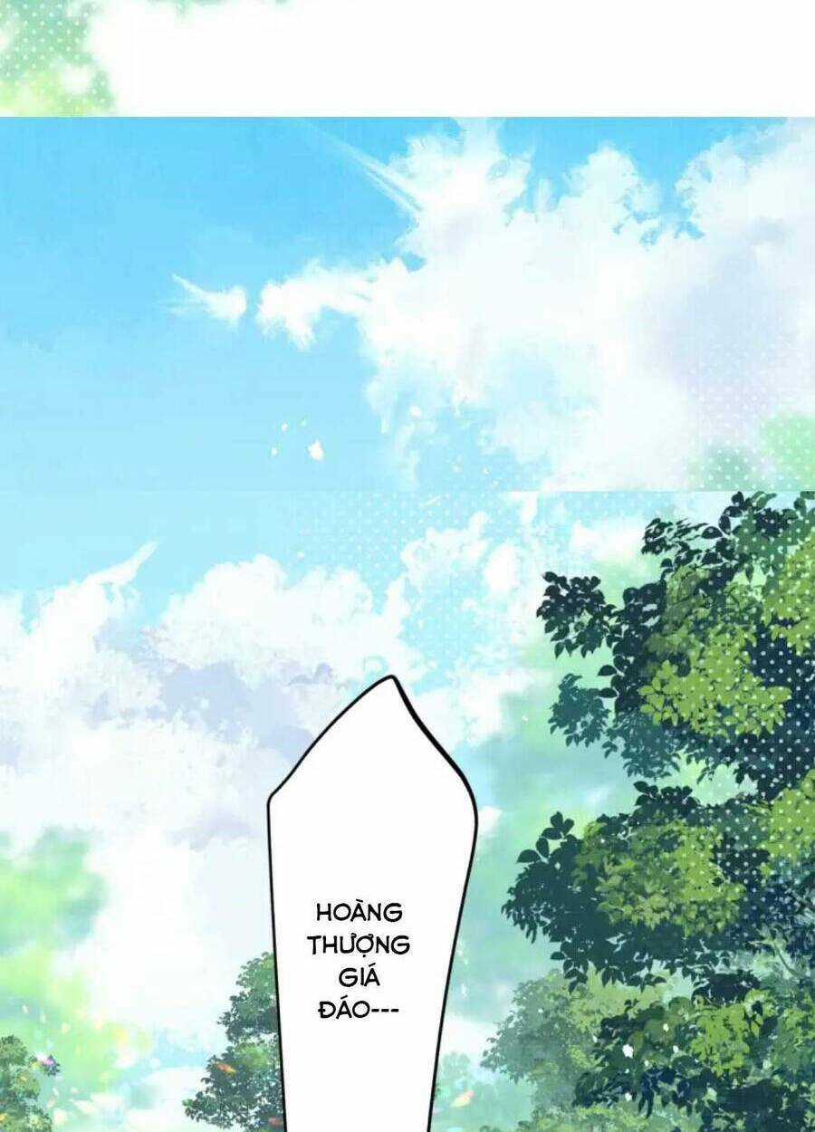 Phương Thức Nuôi Dưỡng Nhân Vật Phản Diện Chapter 13 trang 32