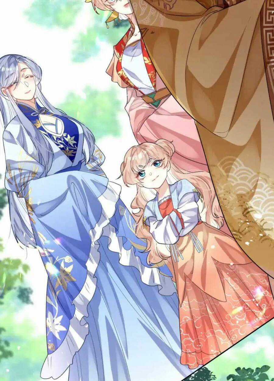 Phương Thức Nuôi Dưỡng Nhân Vật Phản Diện Chapter 13 trang 34