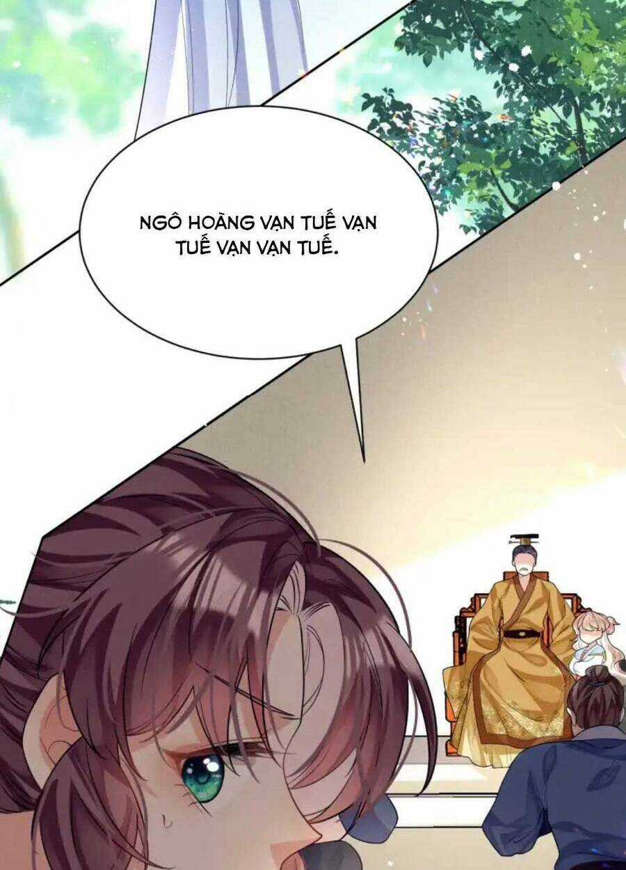 Phương Thức Nuôi Dưỡng Nhân Vật Phản Diện Chapter 13 trang 35