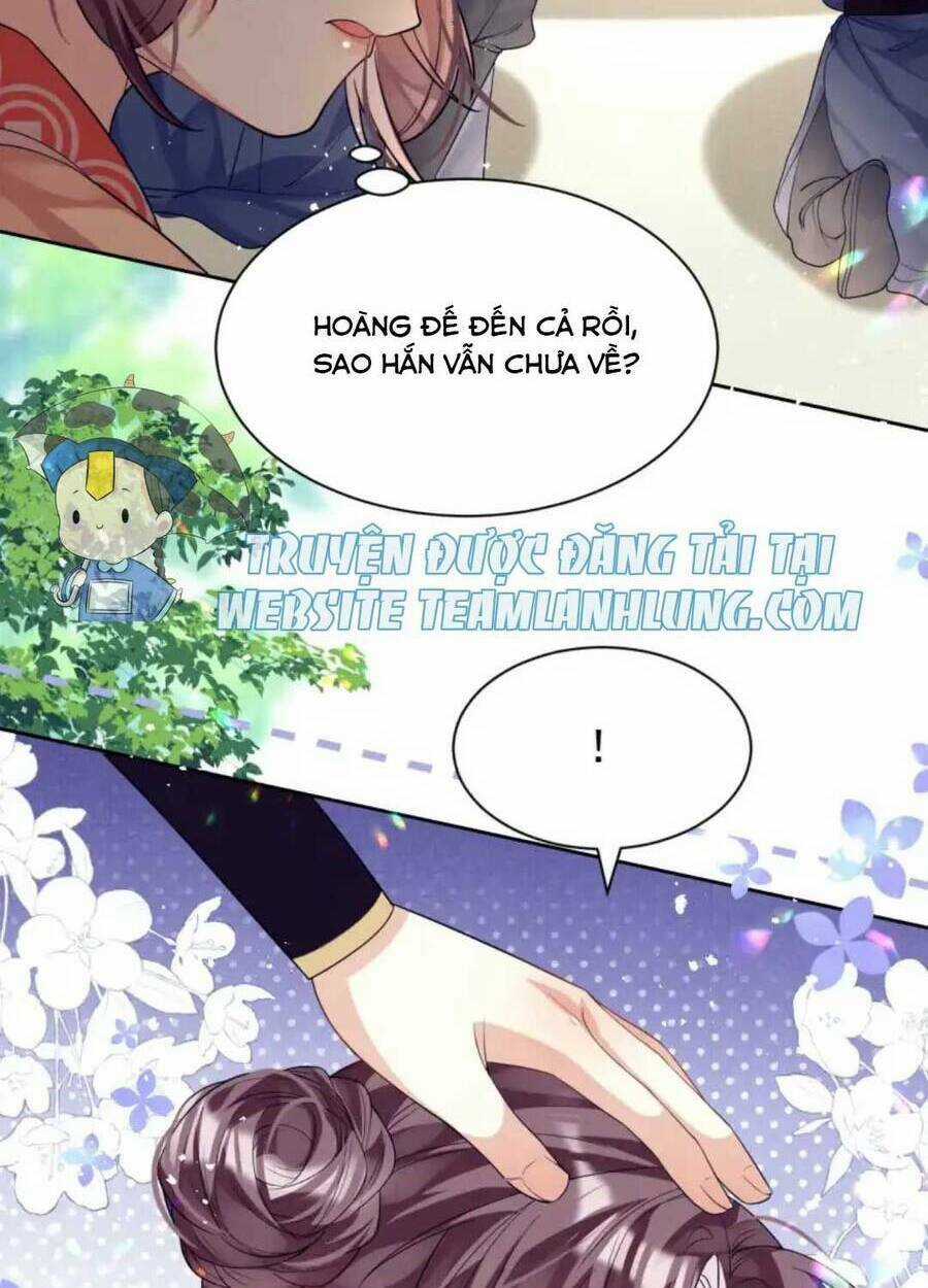 Phương Thức Nuôi Dưỡng Nhân Vật Phản Diện Chapter 13 trang 36