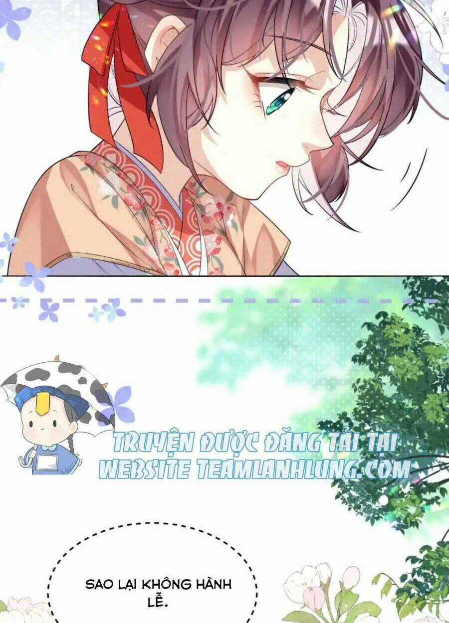 Phương Thức Nuôi Dưỡng Nhân Vật Phản Diện Chapter 13 trang 37