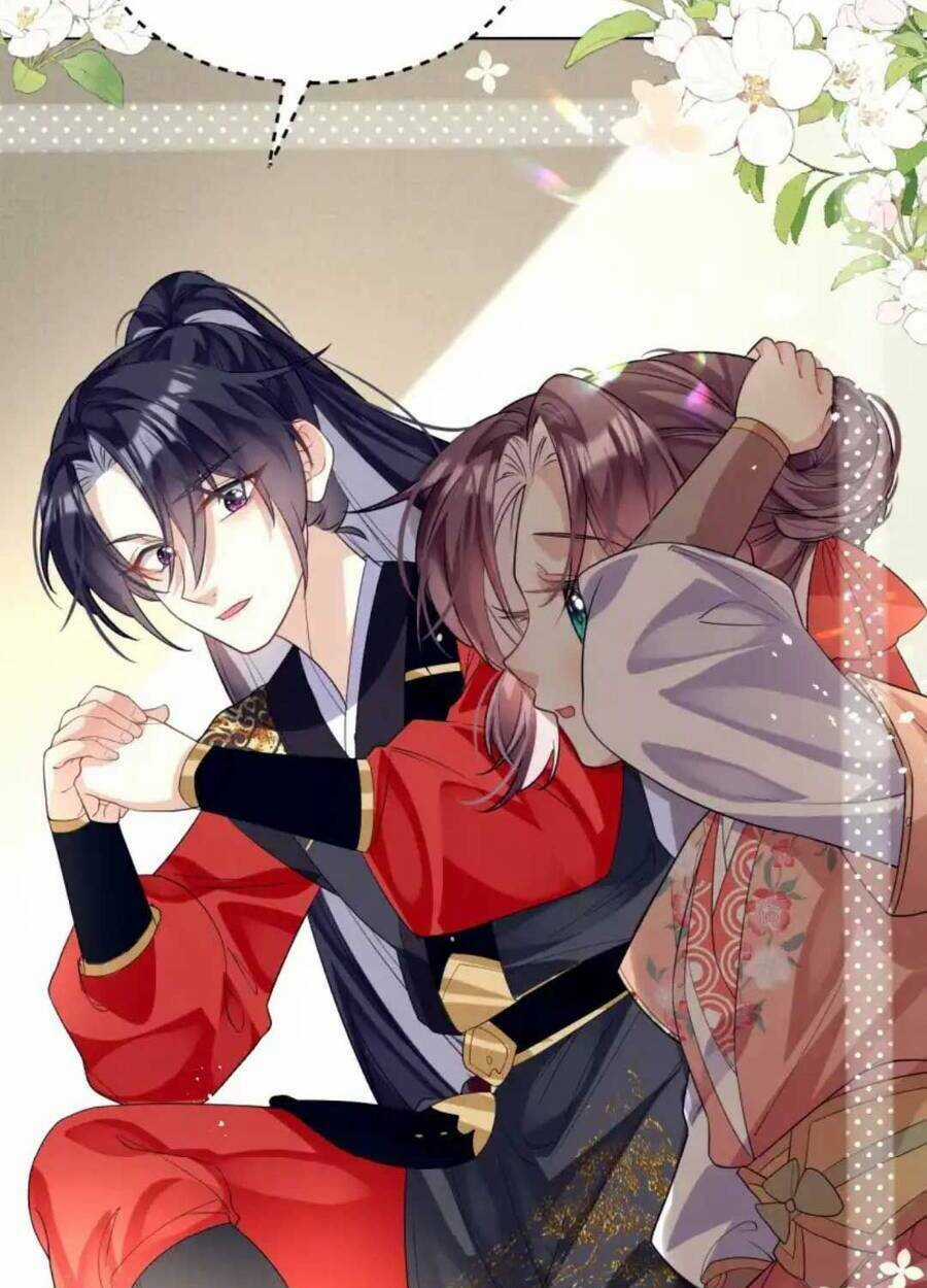 Phương Thức Nuôi Dưỡng Nhân Vật Phản Diện Chapter 13 trang 38