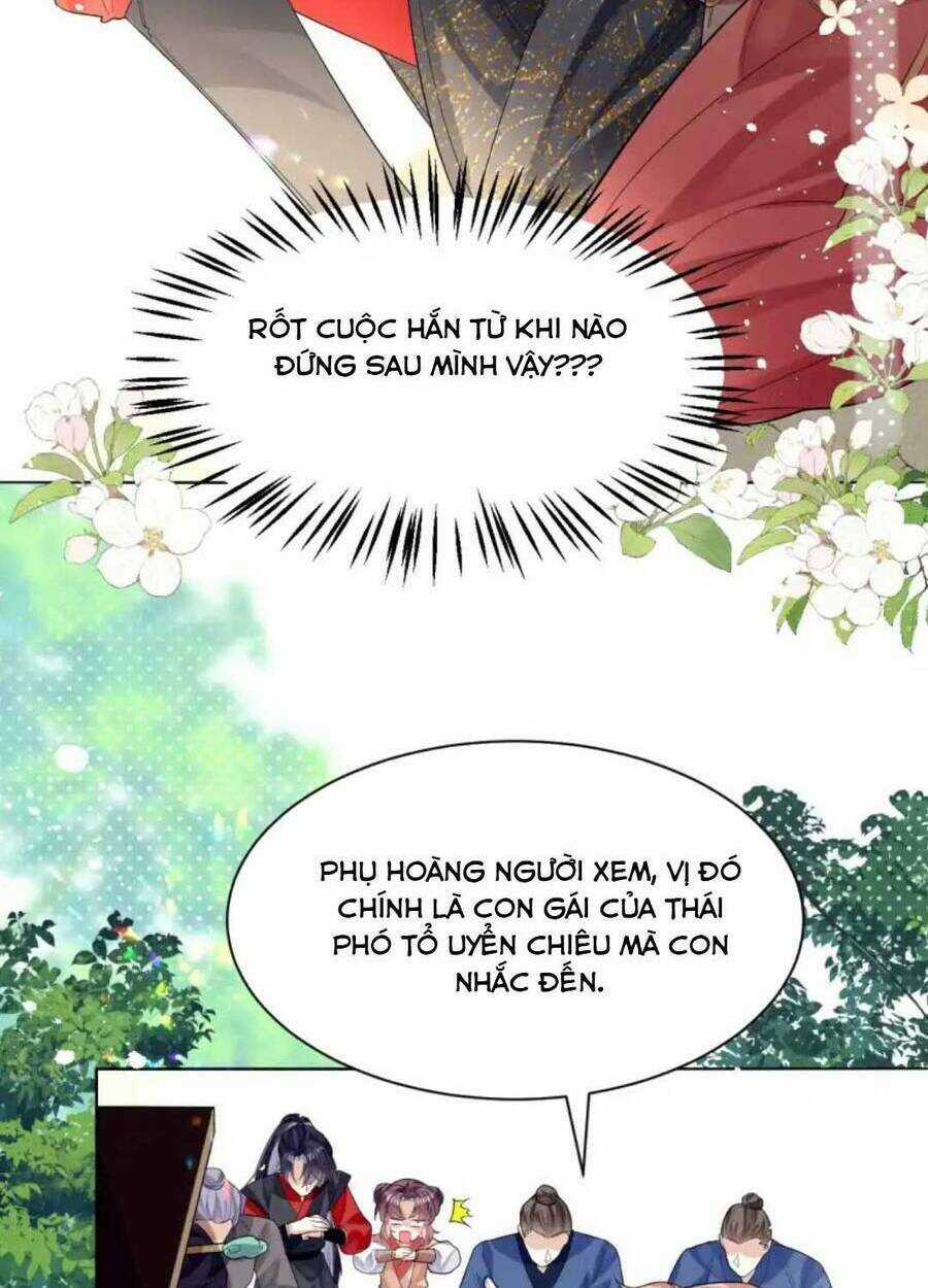 Phương Thức Nuôi Dưỡng Nhân Vật Phản Diện Chapter 13 trang 39